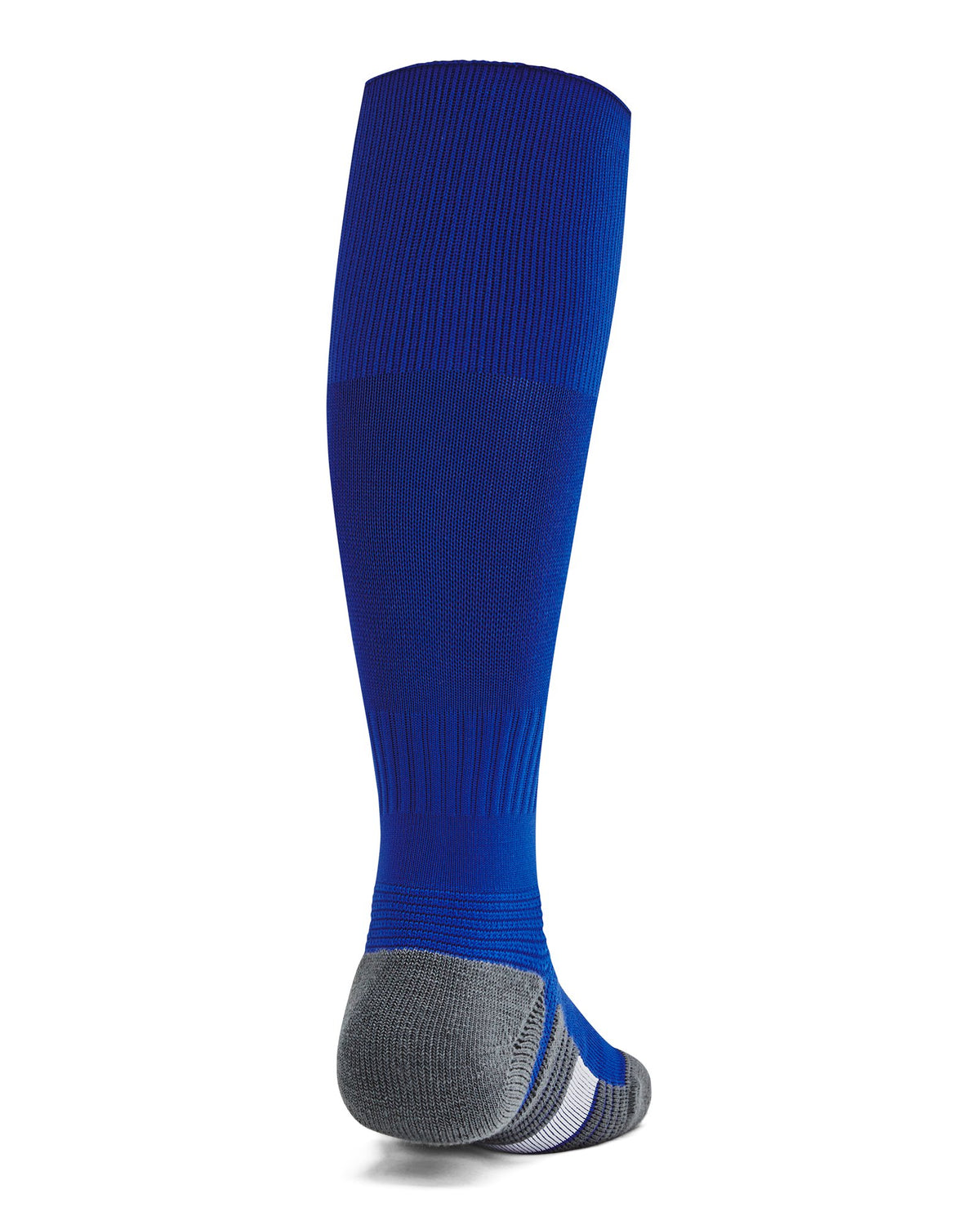 UA Magnetico Kids' Over-The-Calf Socks - Blue