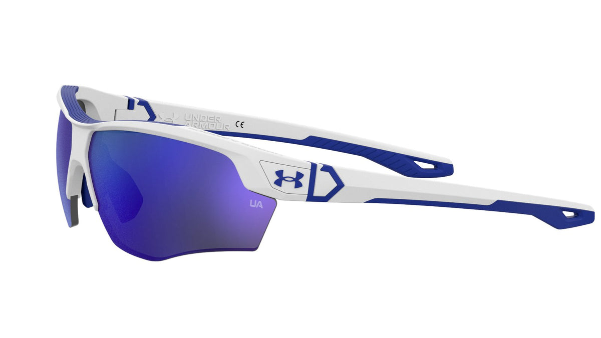 UA Yard Dual TUNED™ Jr. Little Kids' Baseball Sunglasses - Misc/Assorted