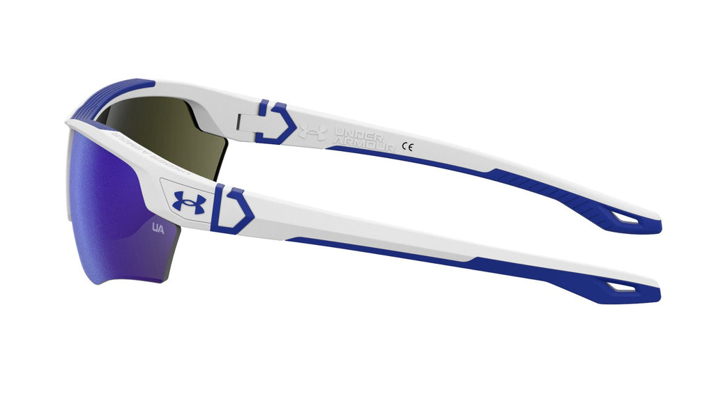 UA Yard Dual TUNED™ Jr. Little Kids' Baseball Sunglasses - Misc/Assorted