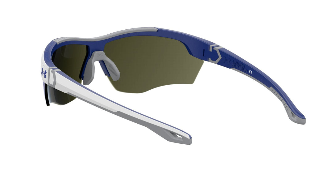 UA Yard Dual TUNED™ Unisex Baseball Sunglasses - Misc/Assorted