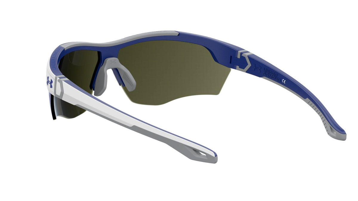 UA Yard Dual TUNED™ Unisex Baseball Sunglasses - Misc/Assorted