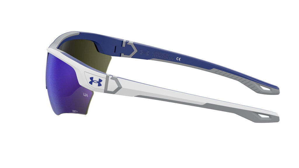 UA Yard Dual TUNED™ Unisex Baseball Sunglasses - Misc/Assorted