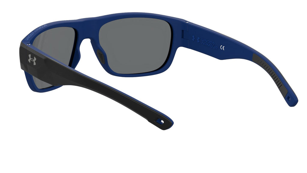 UA Scorcher Mirror Unisex Sunglasses - Misc/Assorted