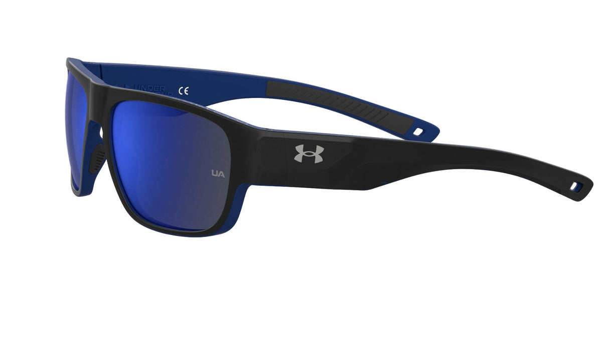 UA Scorcher Mirror Unisex Sunglasses - Misc/Assorted
