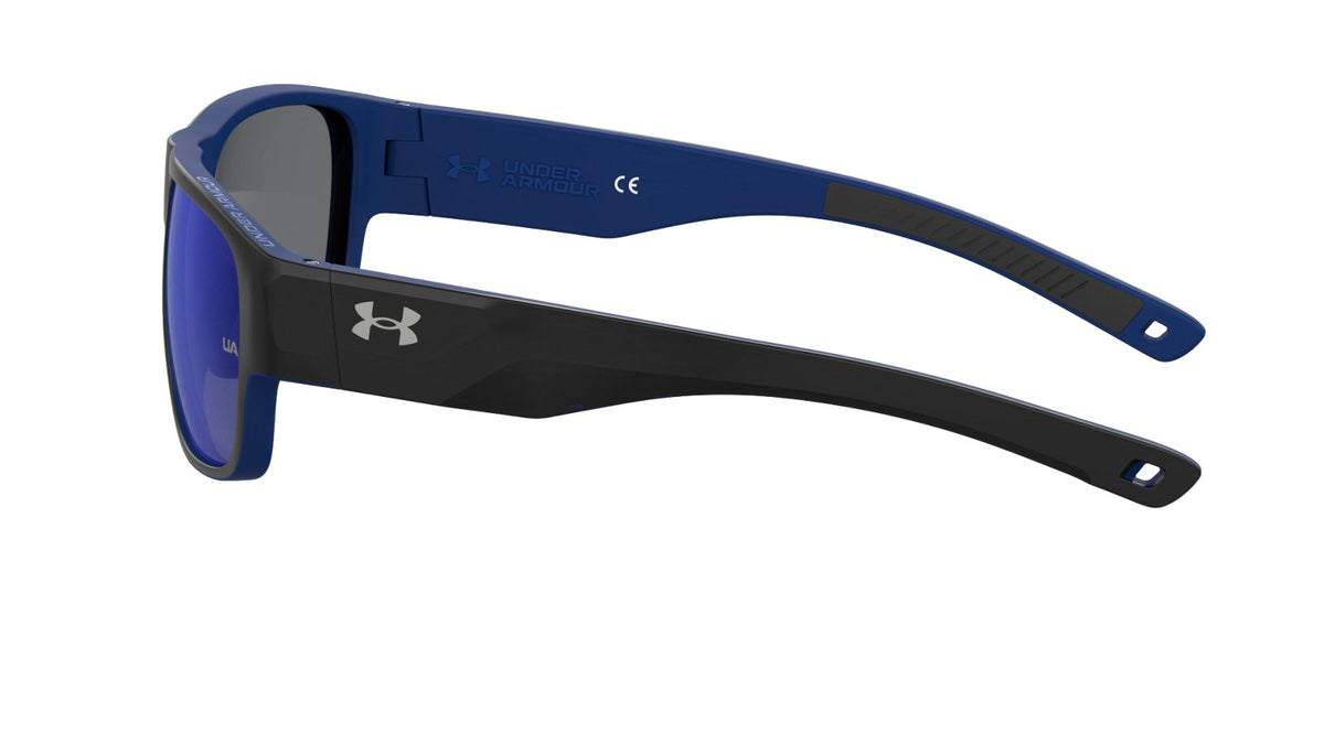 UA Scorcher Mirror Unisex Sunglasses - Misc/Assorted