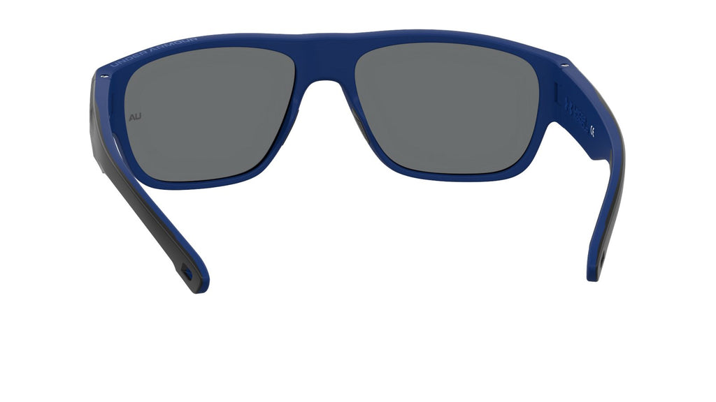 UA Scorcher Mirror Unisex Sunglasses - Misc/Assorted