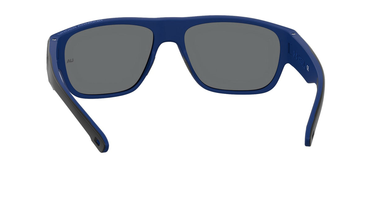 UA Scorcher Mirror Unisex Sunglasses - Misc/Assorted