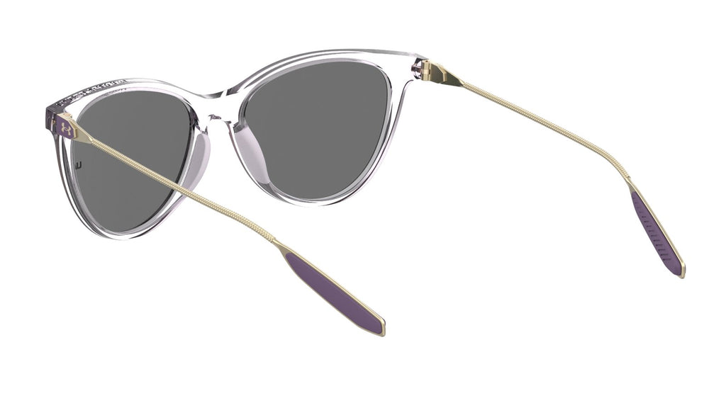 UA Expanse Mirror Women's Sunglasses - Purple