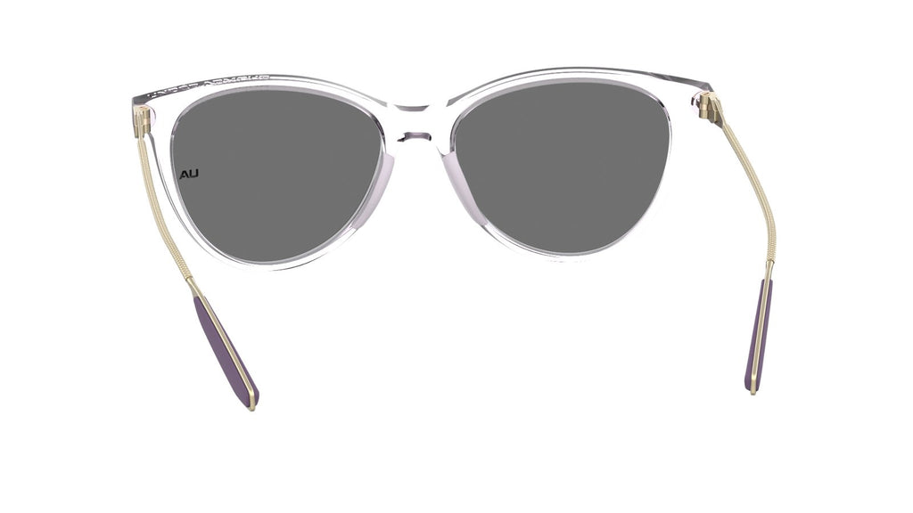 UA Expanse Mirror Women's Sunglasses - Purple