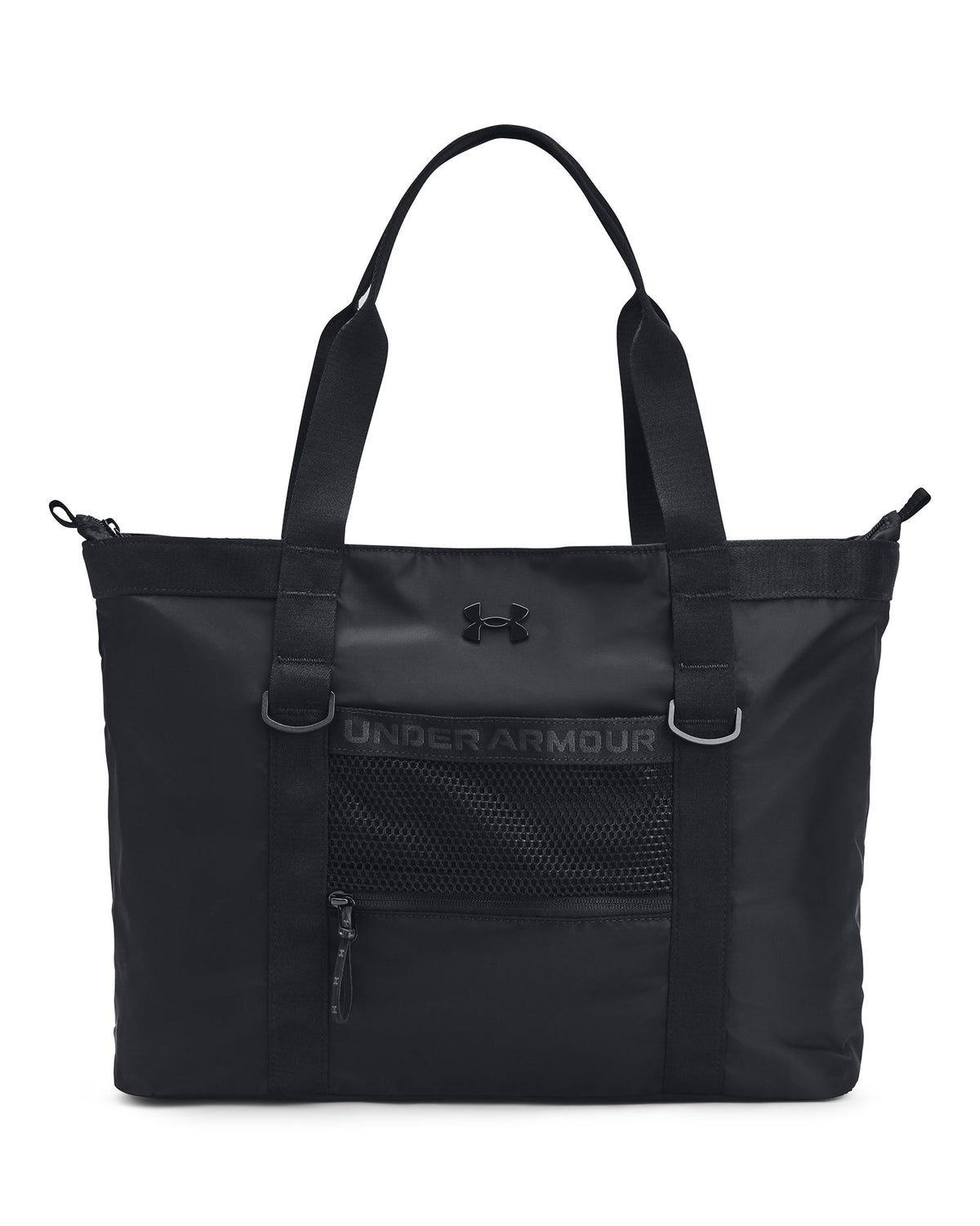 UA Studio Women's Tote - Black