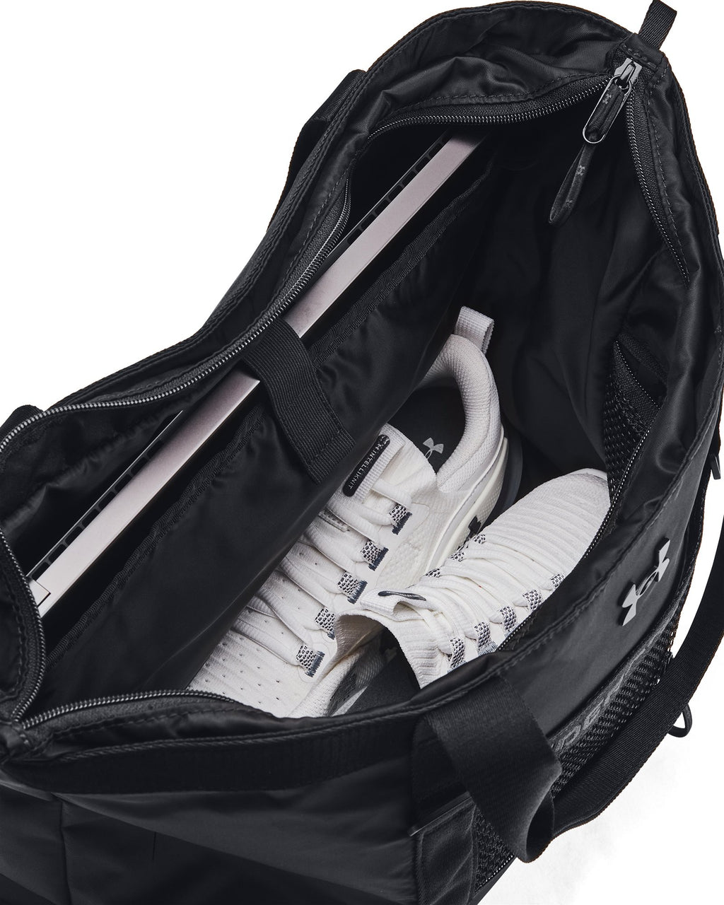 UA Studio Women's Tote - Black