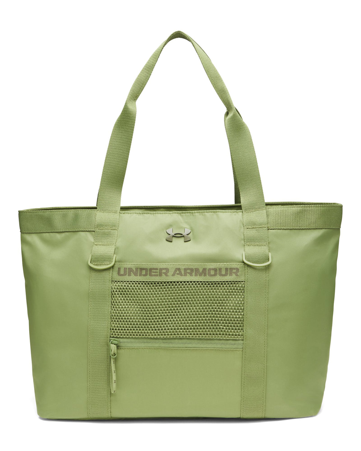 UA Studio Women's Tote - Green