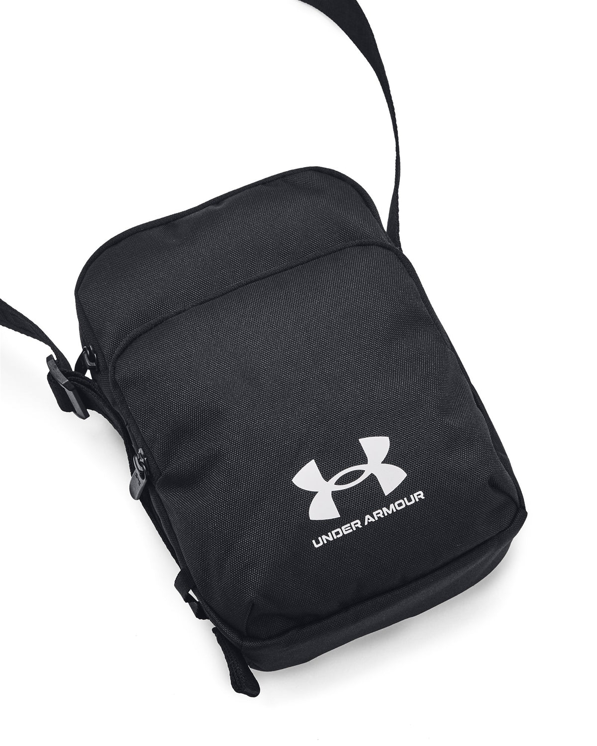 UA Essential Lite Crossbody - Black