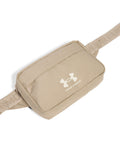UA Essential Lite Waist Bag Crossbody - Brown