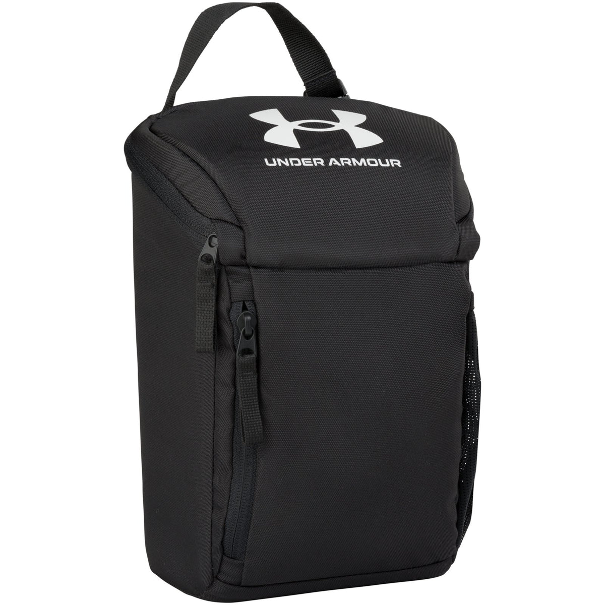 UA Sideline Lunch Box - Black