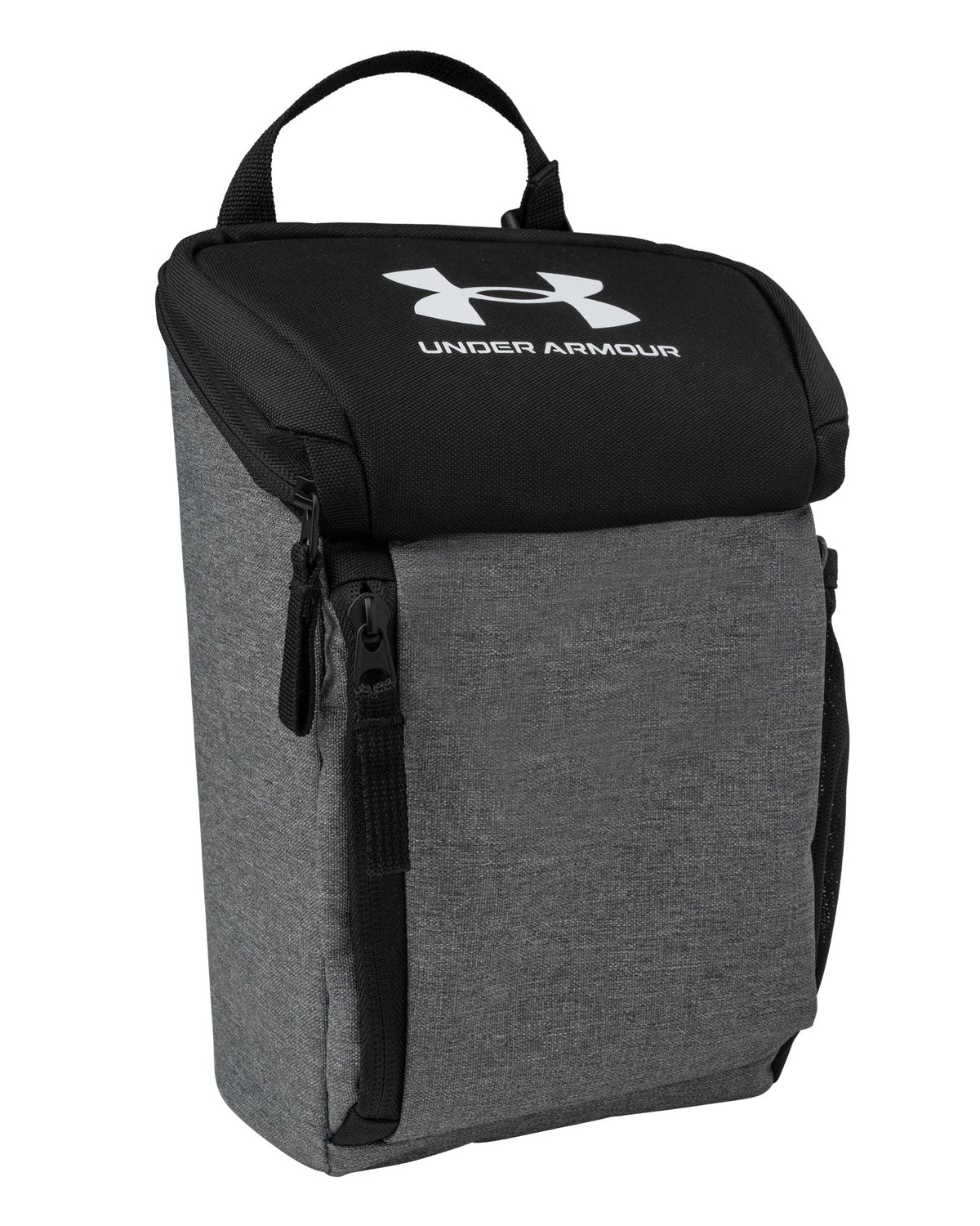 UA Sideline Lunch Box - Gray
