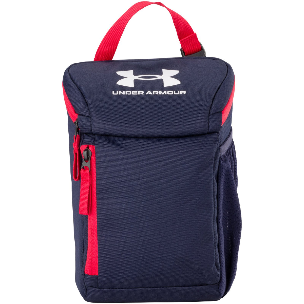 UA Sideline Lunch Box - Black