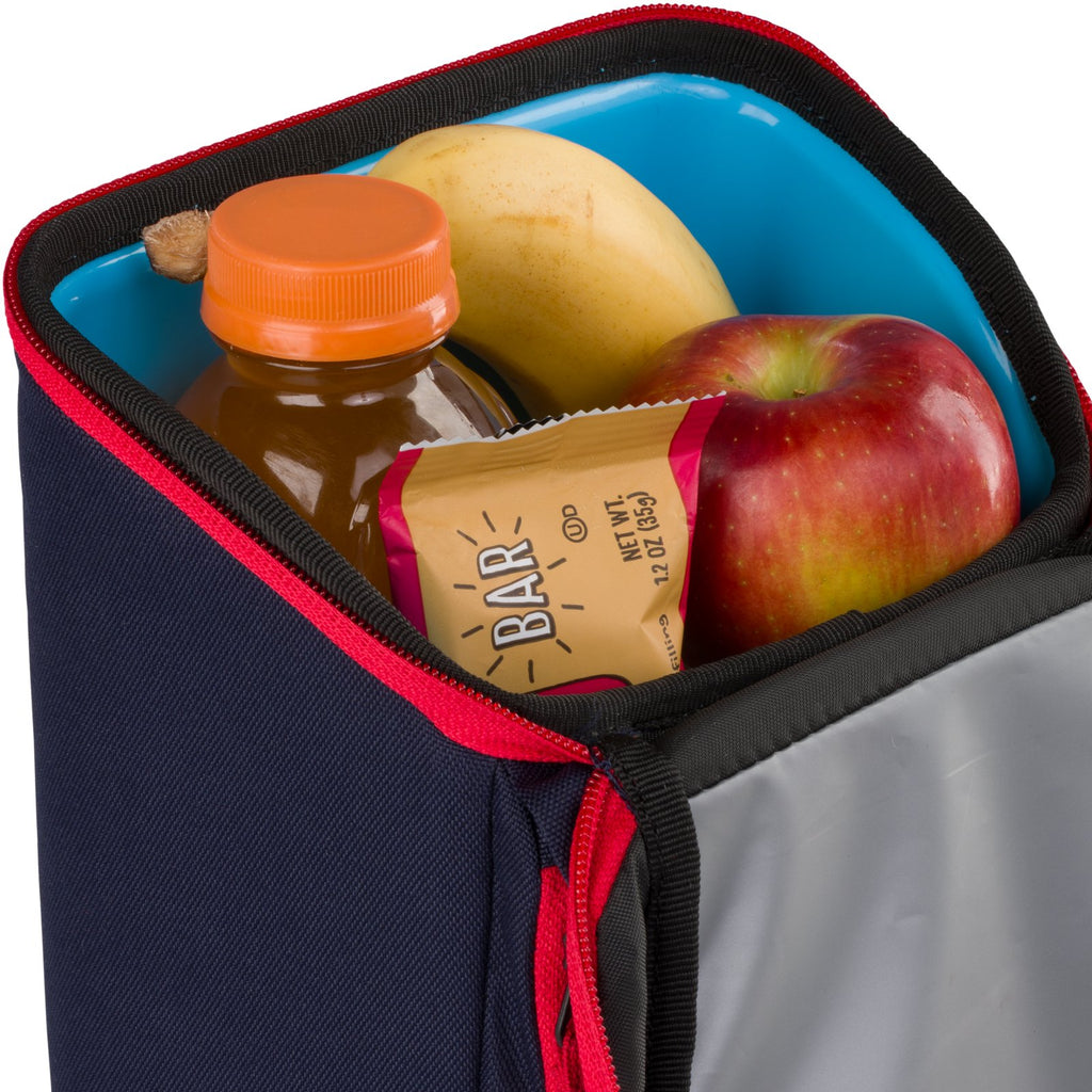 UA Sideline Lunch Box - Black