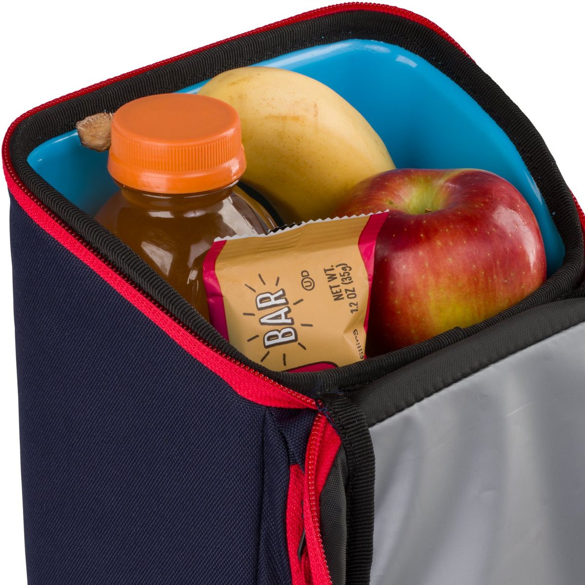 UA Sideline Lunch Box - Black