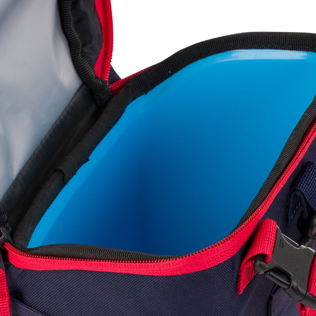 UA Sideline Lunch Box - Black