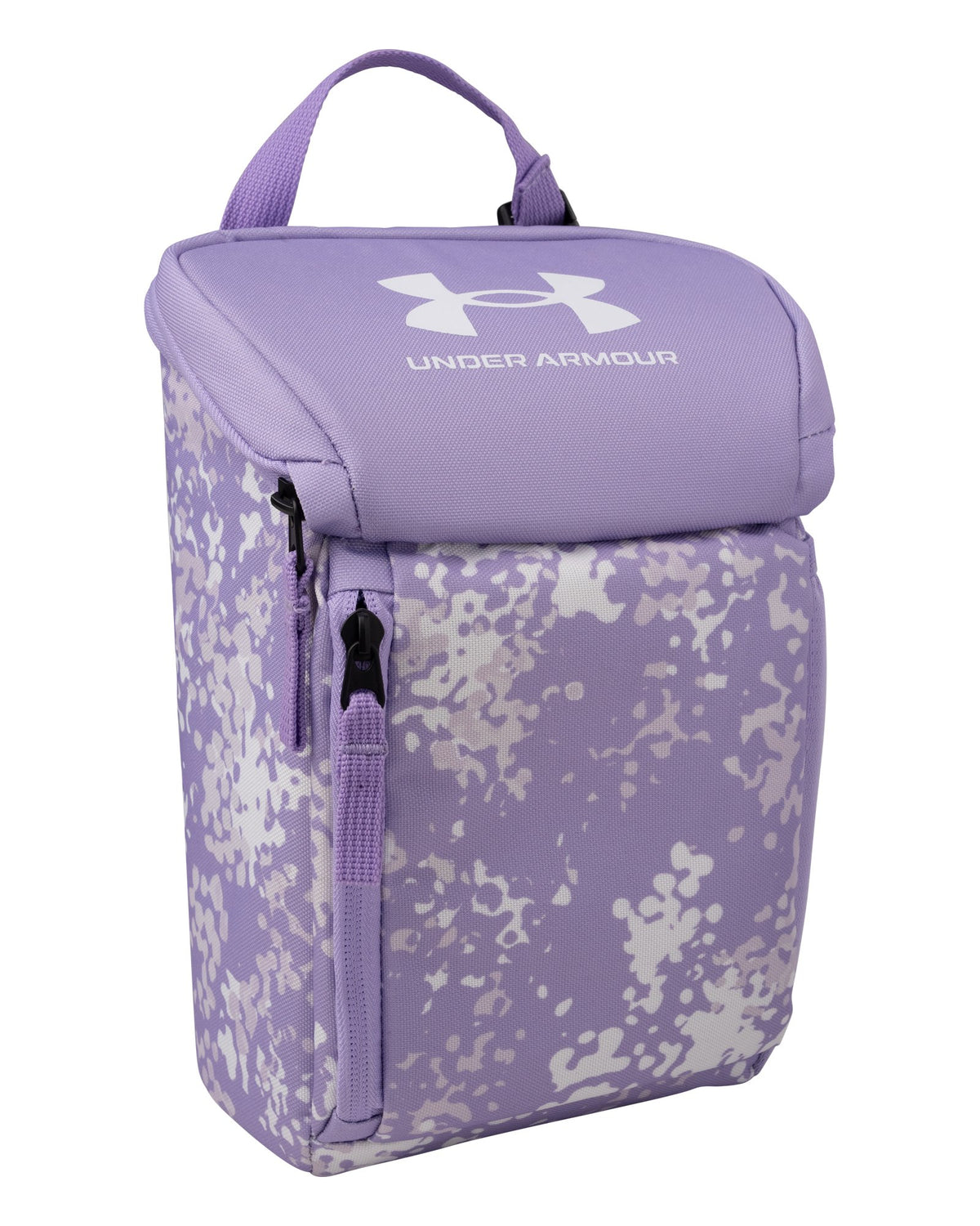 UA Sideline Lunch Box - Purple