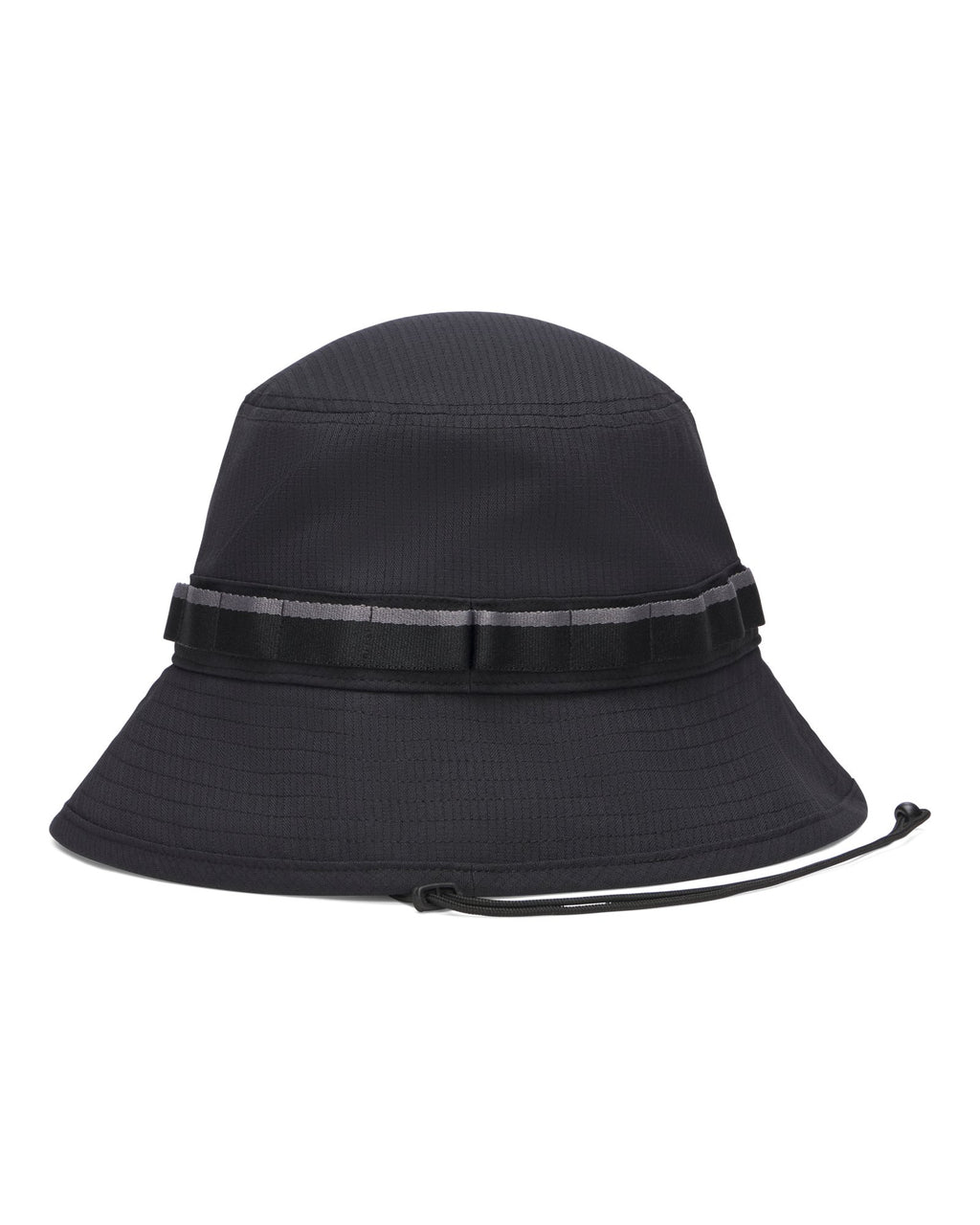 UA ArmourVent Men's Bucket Hat - Black