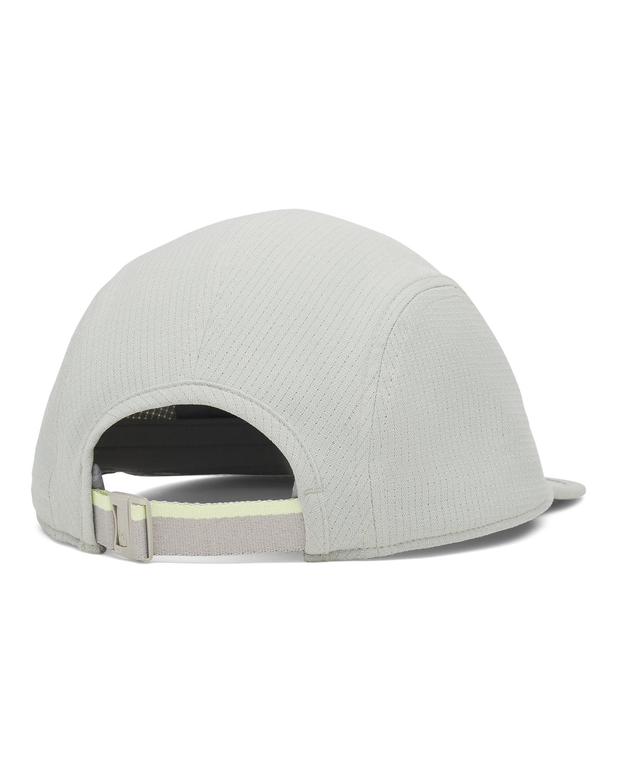 UA ArmourVent Men's Camper Hat - Black