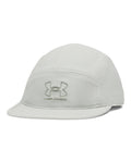 UA ArmourVent Men's Camper Hat - Gray