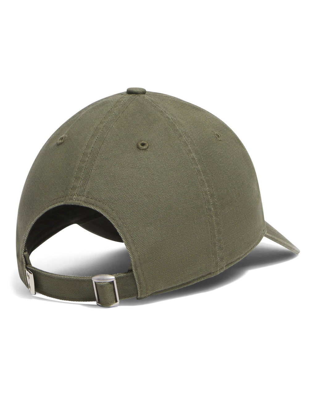 UA Essential Low Unisex Adjustable Hat - Black
