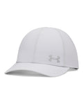 UA Velociti Low Men's Adjustable Cap - Gray