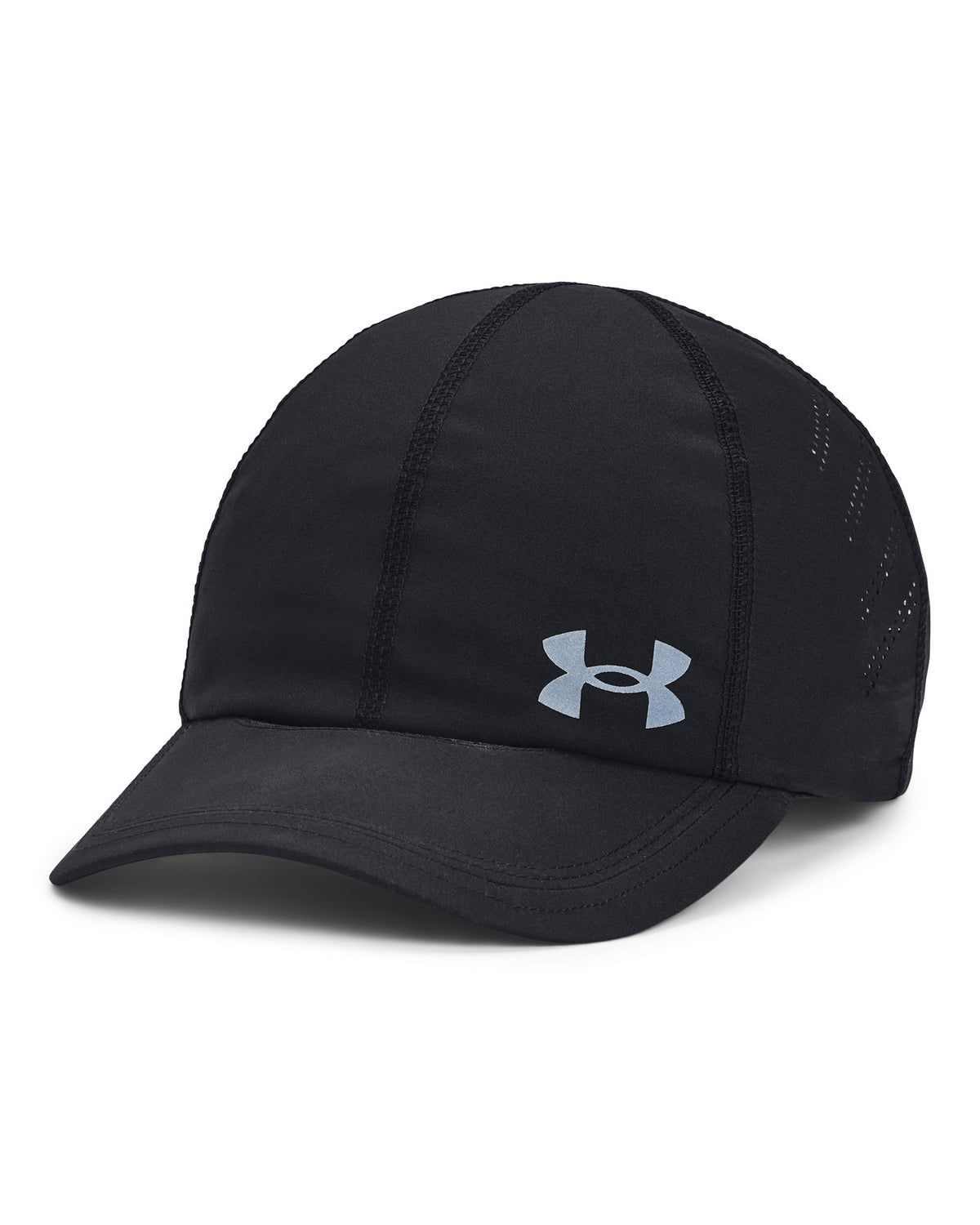 UA Velociti Low Women's Adjustable Cap - Black