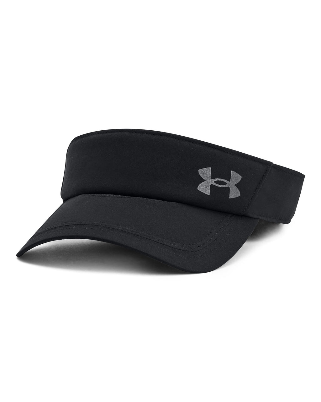 UA Velociti Men's Visor - Black