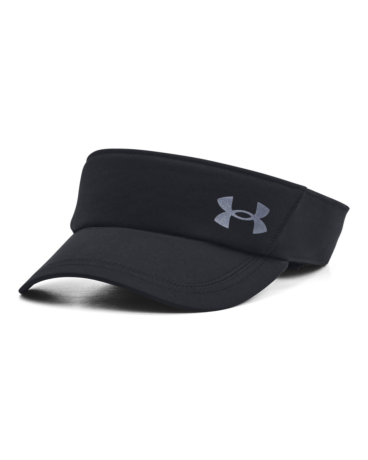 UA Velociti Women's Visor - Black