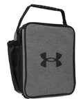 UA Scrimmage 3 Lunch Box - Gray