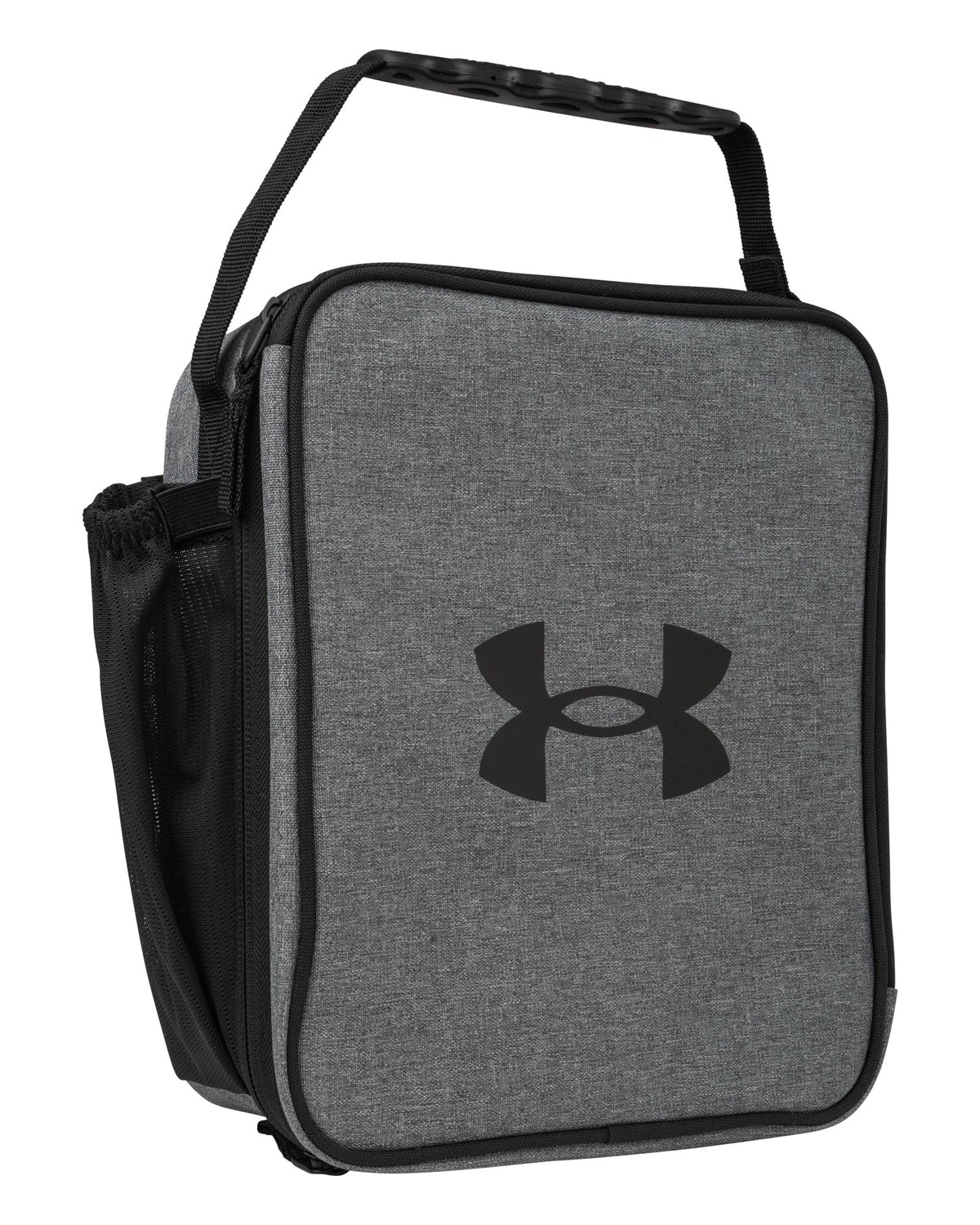 UA Scrimmage 3 Lunch Box - Gray