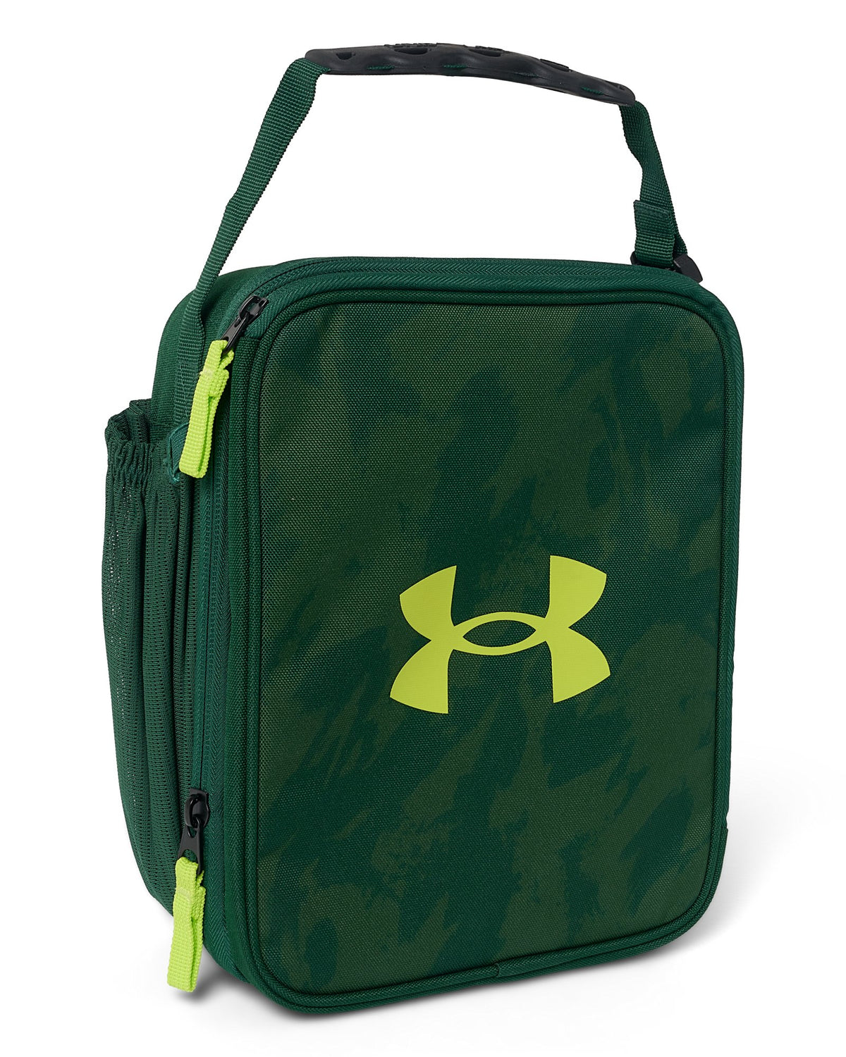 UA Scrimmage 3 Lunch Box - Green