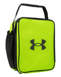 UA Scrimmage 3 Lunch Box - Green