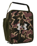 UA Scrimmage 3 Lunch Box - Green