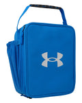 UA Scrimmage 3 Lunch Box - Blue