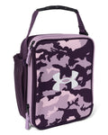 UA Scrimmage 3 Lunch Box - Purple