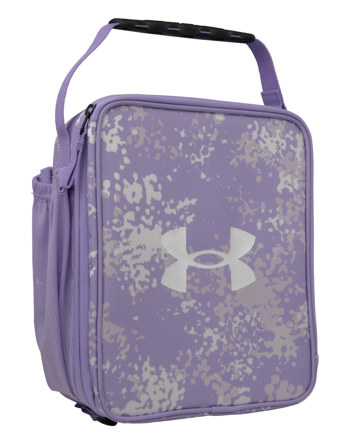 UA Scrimmage 3 Lunch Box - Purple