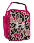 UA Scrimmage 3 Lunch Box - Pink