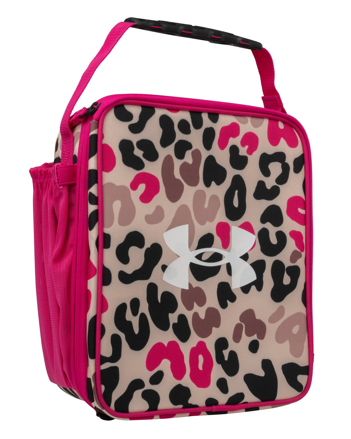 UA Scrimmage 3 Lunch Box - Pink