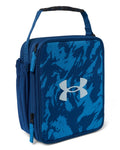 UA Scrimmage 3 Lunch Box - Blue