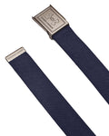 UA Drive Stretch Webbing Men's Belt - Blue