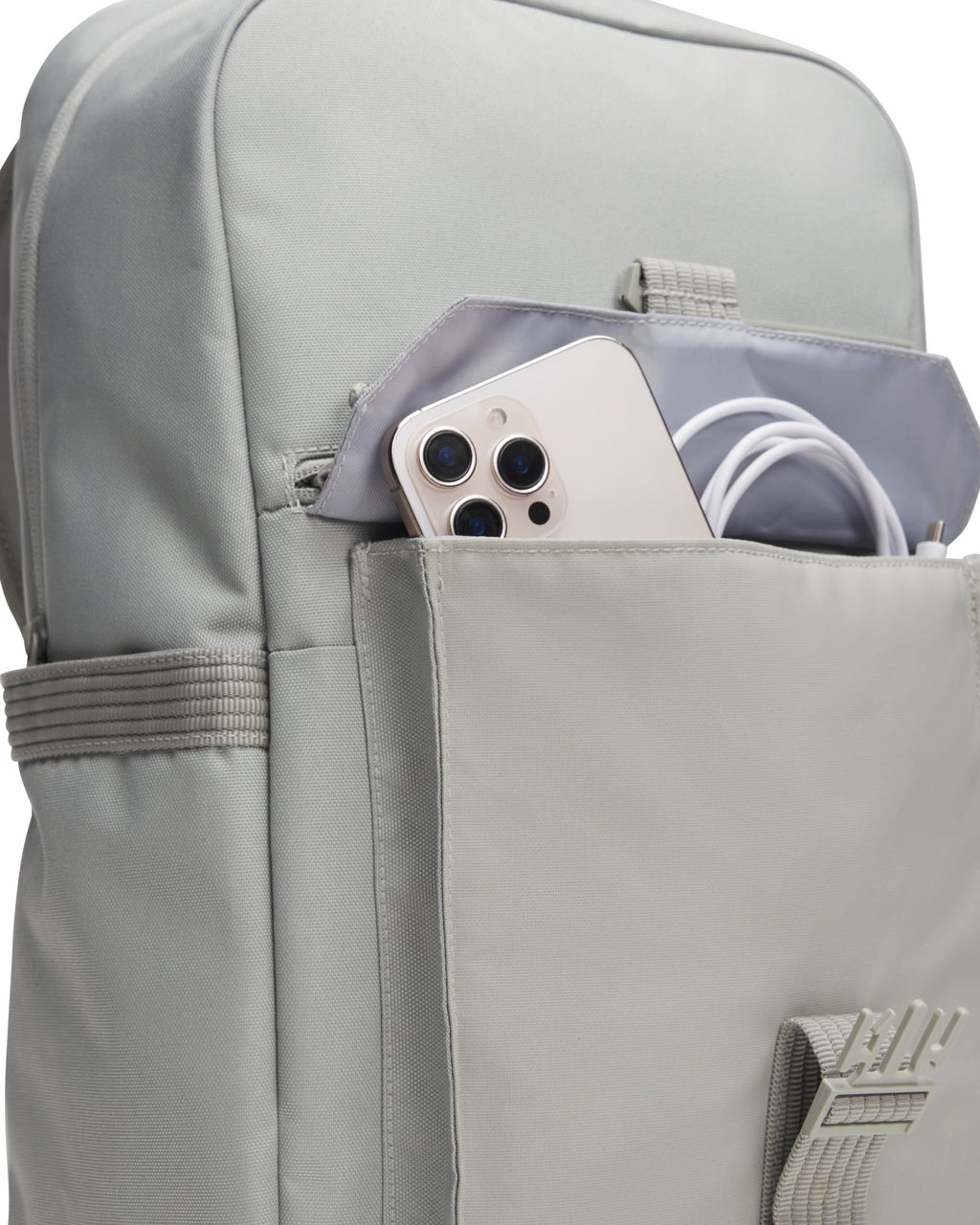 UA Triumph Campus Backpack - Gray