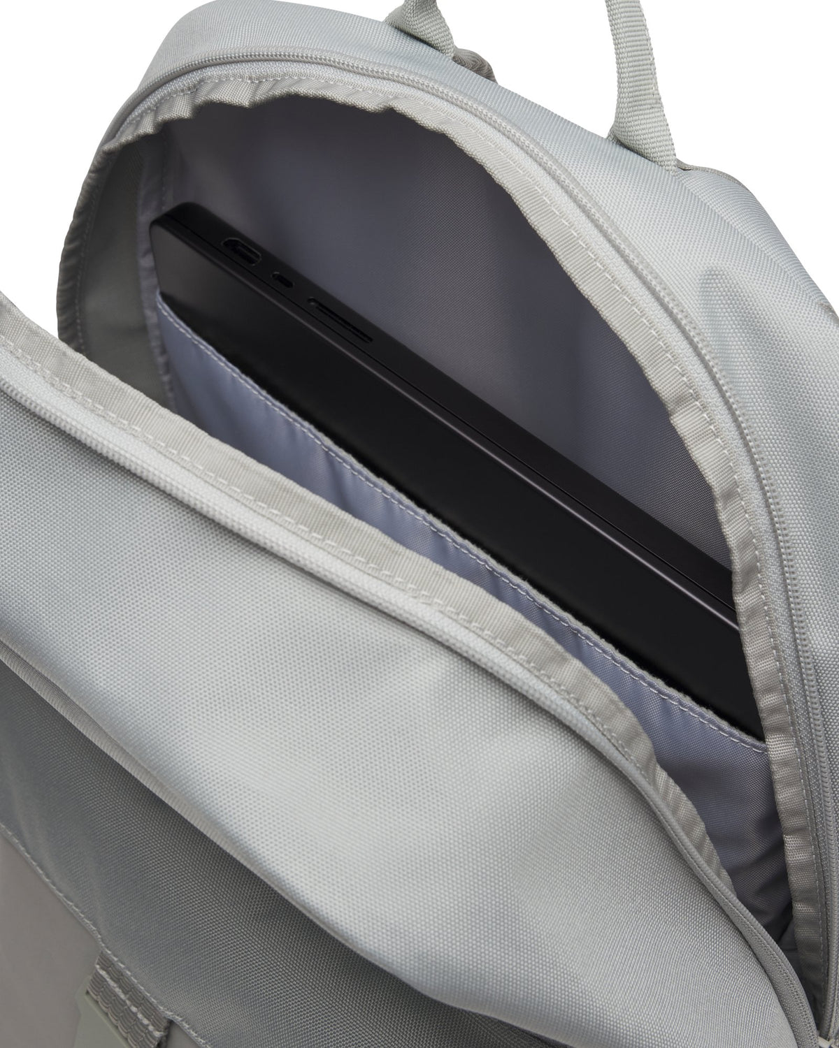 UA Triumph Campus Backpack - Gray