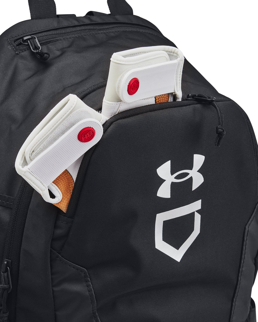 UA Yard 2.0 Backpack - Black
