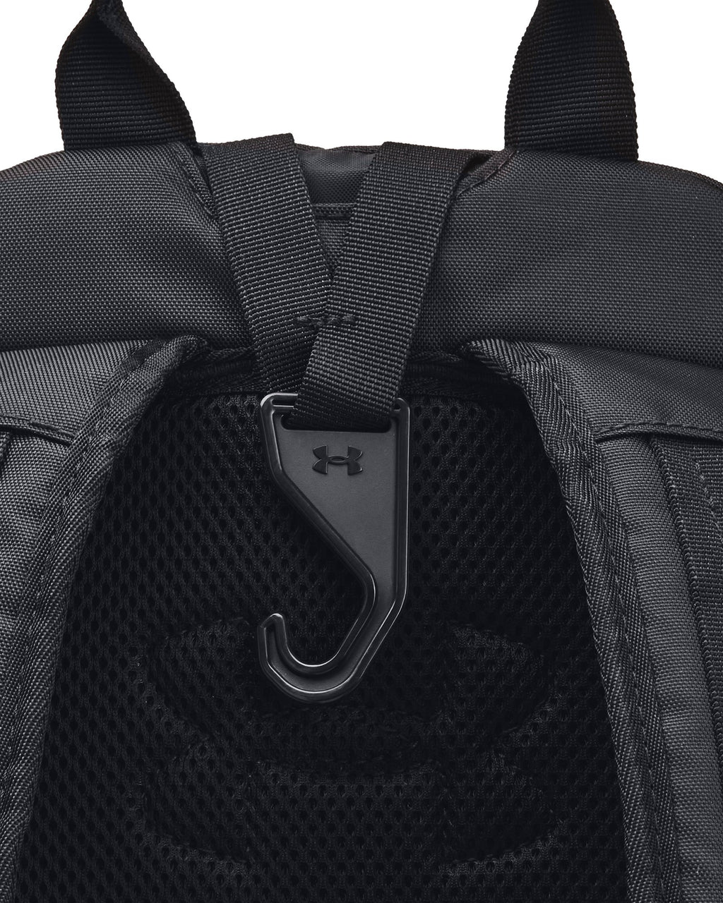 UA Yard 2.0 Backpack - Black