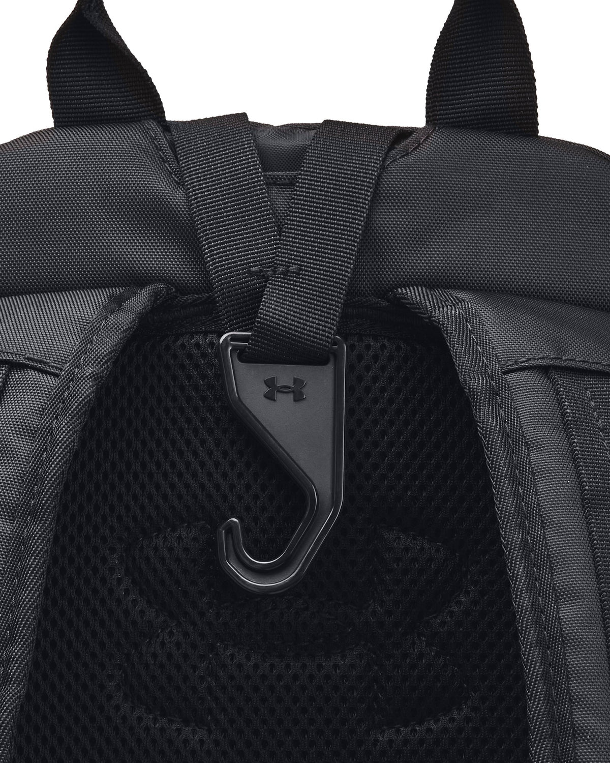 UA Yard 2.0 Backpack - Black
